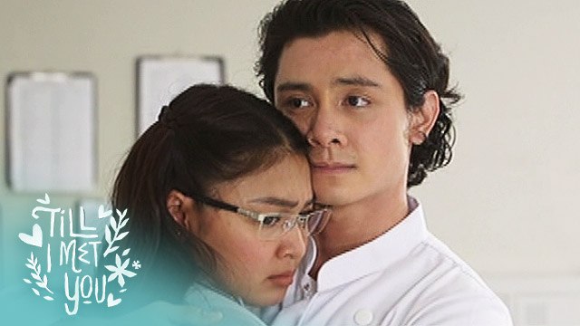 Till I Met You: Iris' fears | Episode 17
