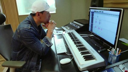 [MV] KittiB(키디비)_ JACE(제이스) _ So Busy(바쁘다 바빠) (Feat. Kanto