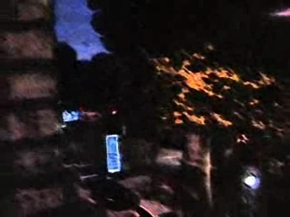 The Stinsons Project - Brand New Flat