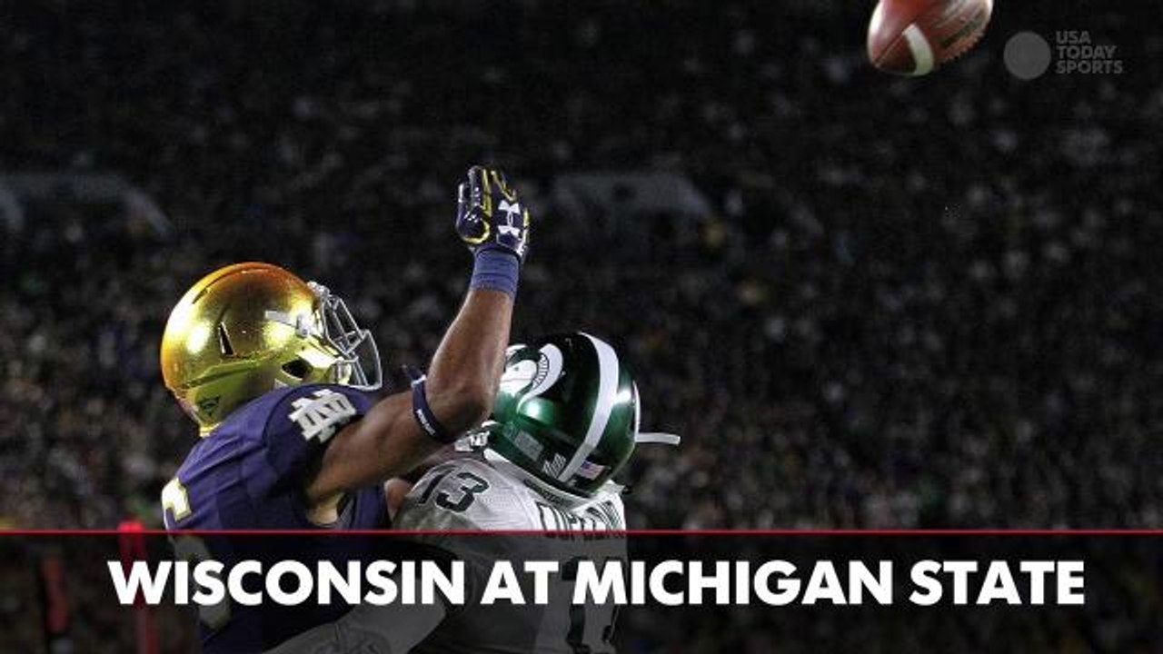 Top five college football games to watch in Week 4