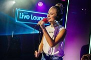 Zara Larsson - Ain't My Fault - Live Lounge BBC1