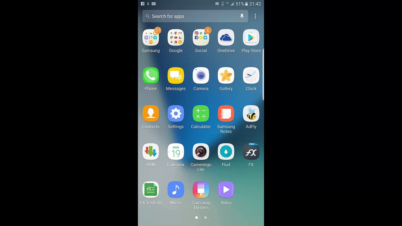 Note 7 Ported ROM for Note 4 N910F | Note 7 experience on N910F #Note4Roms