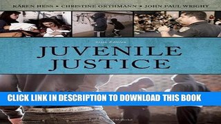 [PDF] Juvenile Justice Popular Colection