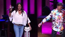 Sara Evans - 'Not Over You' Live at the Grand Ole Opry Opry