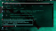 Automatizar wash para escaneo de redes wifi con wps disponible