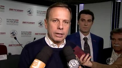 Candidatos à Prefeitura de São Paulo cumprem agenda na cidade