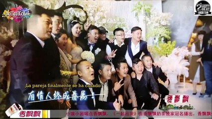 [Sub Esp] "Vamos juntos~" (Chansung) Ep.13 P.1