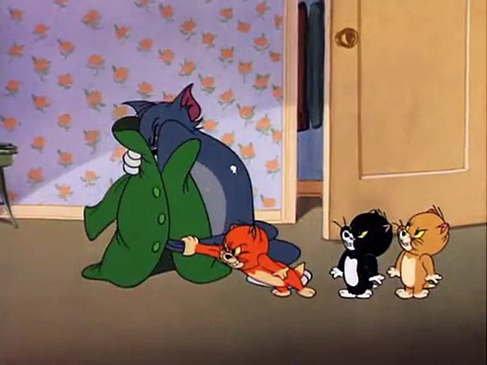 Tom.And.Jerry-part 67
