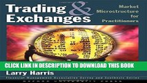 [PDF] Trading and Exchanges: Market Microstructure for Practitioners Popular Online