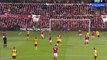 Nottingham Forest 0 -4 Arsenal All Goals & Full Match Highlights EFL Cup 2016