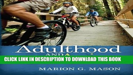 [PDF] Adulthood   Aging Popular Online