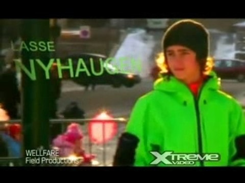 ski freeride freestyle extreme