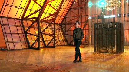 EXO "LOTTO" M/V Making Film