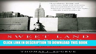 [PDF] Sweet Land of Liberty: The Forgotten Struggle for Civil Rights in the North Popular Colection