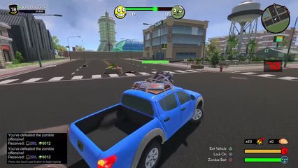 KeVDoGGs playing Big City Stories (20)