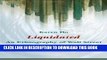 [PDF] Liquidated: An Ethnography of Wall Street (a John Hope Franklin Center Book) Full Colection