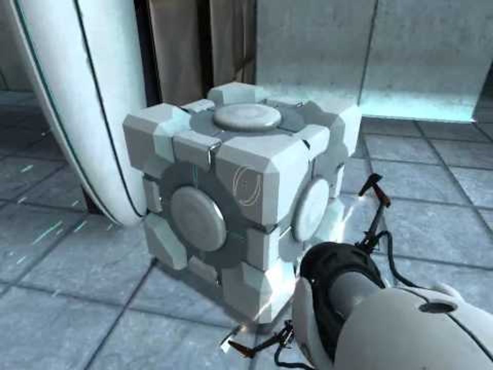 portal first slice part 1
