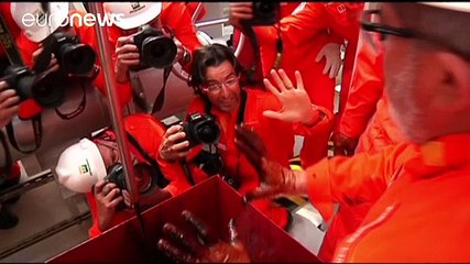 Lula da Silva vai ser julgado por corrupção e lavagem de dinheiro