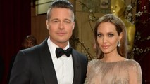 Angelina Jolie Demands $400 Million from Brad Pitt as Divorce Alimony
