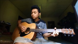 Michael Buble - I Believe In You Acoustic Cover By EdiPrasetyo