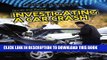 [PDF] Forces and Motion: Investigating a Car Crash (Anatomy of an Investigation) Popular Online