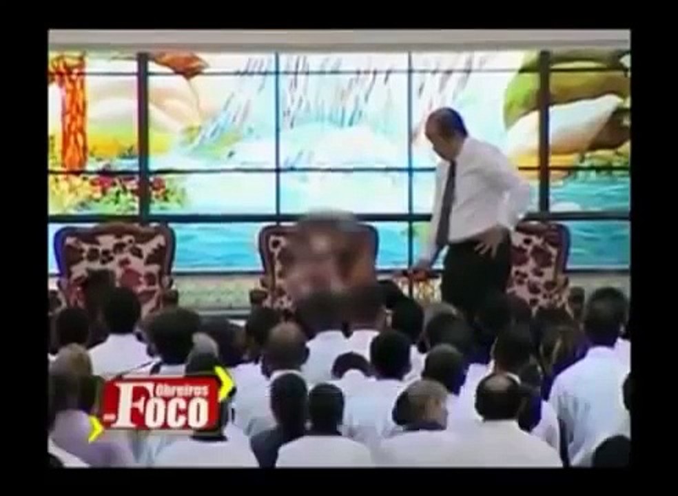 l'enfer est affreux