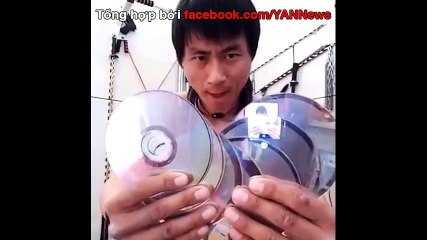 Choáng với thanh niên có tấm lưng "huỷ diệt"