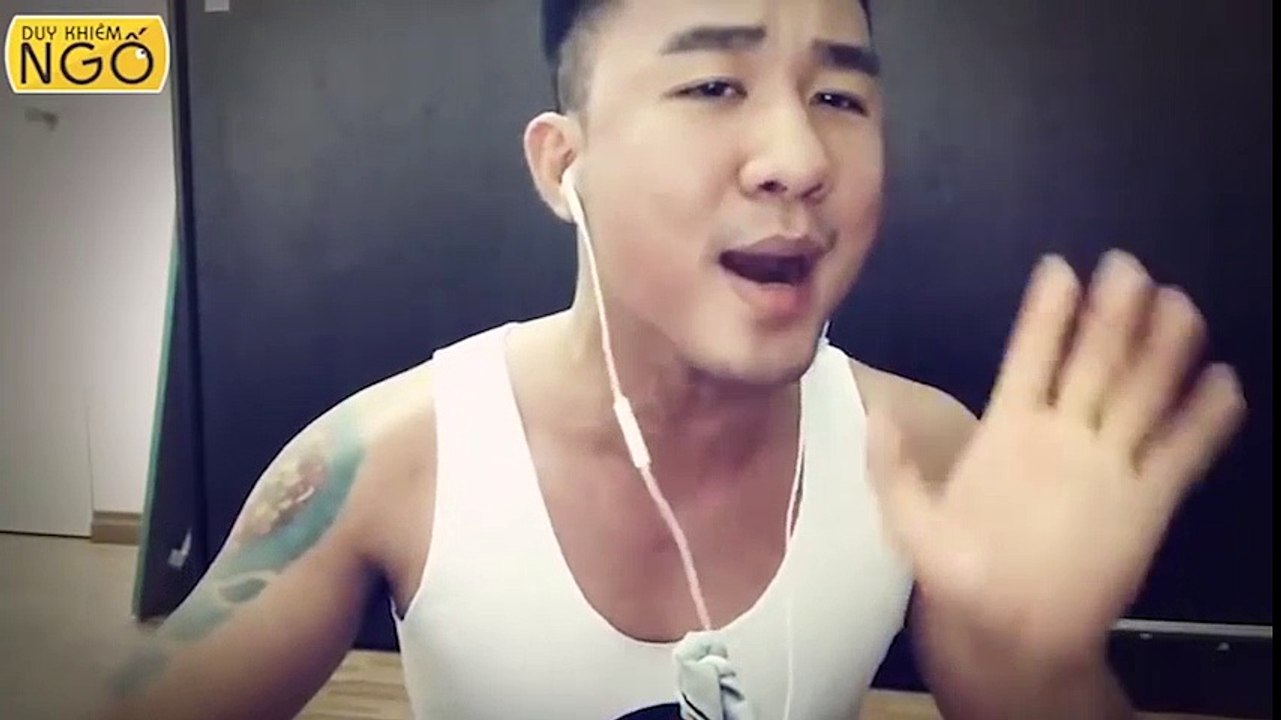 Cười đau bụng với những bản cover Sau Tất Cả cực bựa