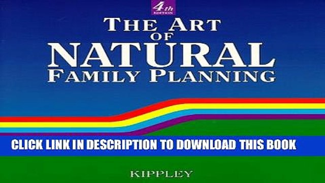 [PDF] The Art of Natural Family Planning Full Collection[PDF] The Art of Natural Family Planning