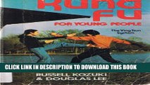 [PDF] Kung Fu for Young People Popular Online
