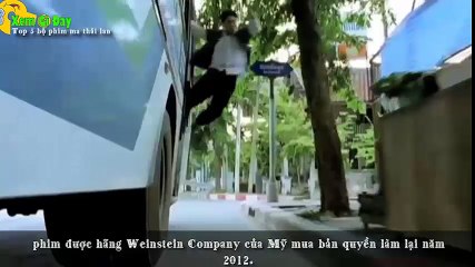 Top 5 Bộ Phim Ma Thái Lan Ám Ảnh Nhất Mọi Thời Đại