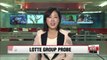 Lotte Group chairman denies shady deals, amassing slush funds