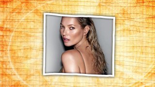 Siêu mẫu huyền thoại Kate Moss tính đường nghỉ hưu