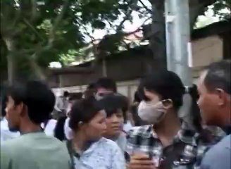 Ăn trộm móc túi1