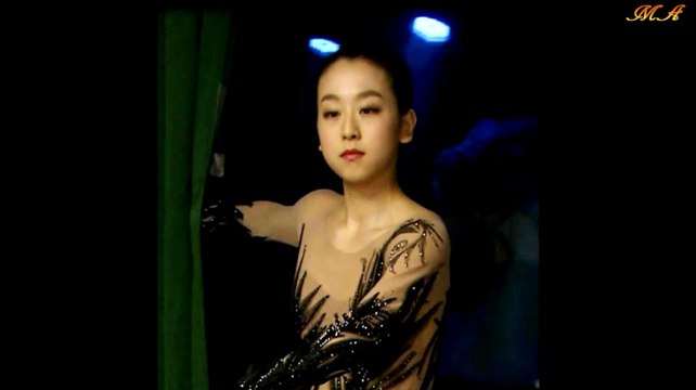 浅田真央(mao asada) Happy Birthday MAO ! ～ “自分の目指す演技”の完成に向けて GO MAO！ 【MAD】