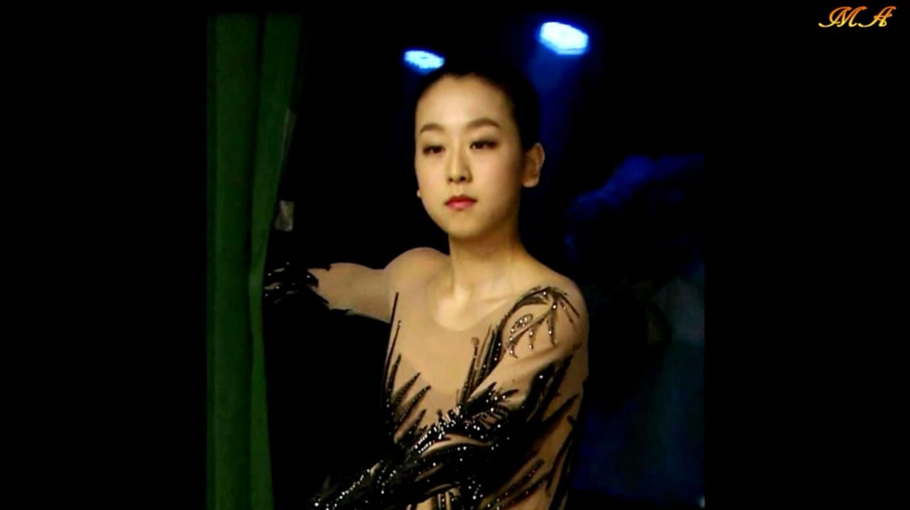 浅田真央(mao asada) Happy Birthday MAO !  ～ “自分の目指す演技”の完成に向けて GO MAO！ 【MAD】