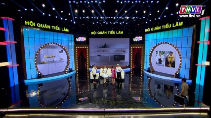 Hoài Linh dọa gả Hứa Minh Đạt cho Long Nhật