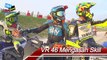 Valentino Rossi Mengasah Skill Sebelum Full Race di MotoGP Aragon 2016 Vs Marquez Vs Lorenzo