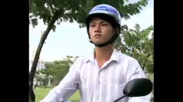 Hướng dẫn giữ khoảng cách an toàn Xe máy