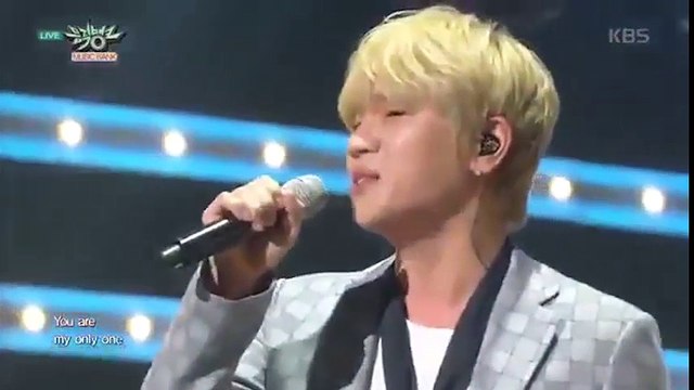 Siêu phẩm nhạc phim Hậu duệ mặt trời lên sóng truyền hình trực tiếp