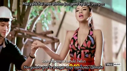 "Say nắng" trước giọng ca của Katun trong MV "Don't cha"