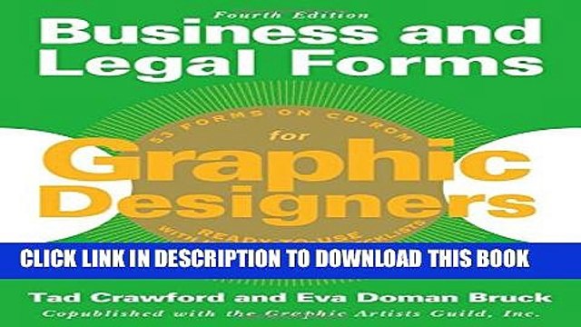 [PDF] Business and Legal Forms for Graphic Designers Popular Online