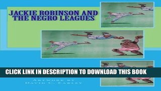 [PDF] Jackie Robinson and the Negro Leagues Popular Colection