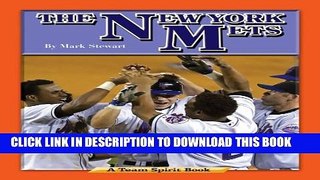 [PDF] The New York Mets (Team Spirit) Full Online