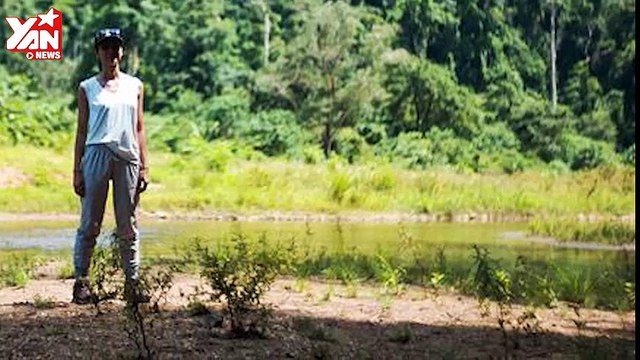 Suboi kể chuyện sợ muốn chết khi chinh phục Sơn Đoòng kì vĩ