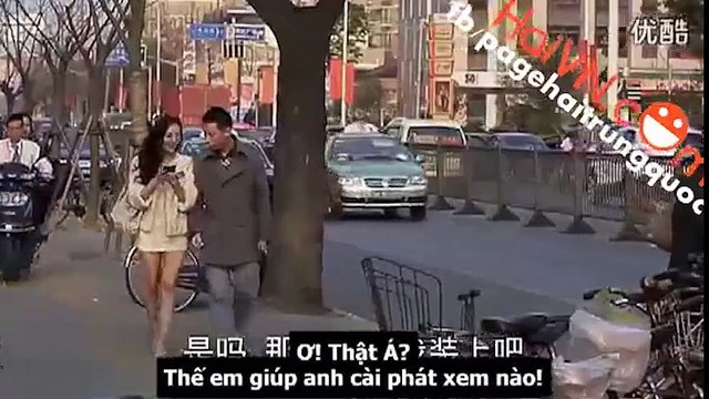 Một khi người phụ nữ đã ko chịu tin thì dù bạn có giải thích mấy cũng vô ích mà thôi