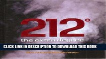 [PDF] 212 the Extra Degree Popular Online