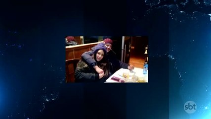 Morte de família brasileira na Espanha é um mistério