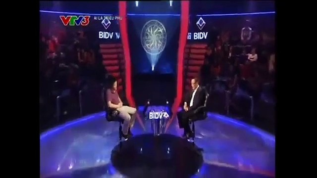 Chỉ ngồi đoán mò, ‘thánh đoán’ ẵm luôn 40 triệu từ Ai Là Triệu Phú