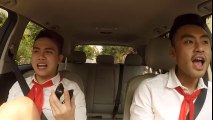 Caraoke with Dustin - Duy Khánh (Cô Giáo Khánh)